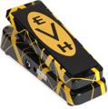 Click to learn more about the Dunlop EVH95 Eddie Van Halen Signature EVH Cry Baby Wah Pedal