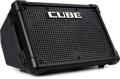 Click to learn more about the Roland CUBE Street EX 50-watt 2 x 8-inch Guitar Amplifier