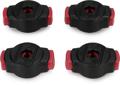 Tama Quick Set Cymbal Mate 4-Pack