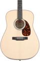 Click to learn more about the Larrivee D-03 Mahogany Recording Series Acoustic Guitar - Natural Satin