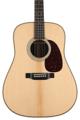 Click to learn more about the Martin D-28 Modern Deluxe Acoustic Guitar - Natural