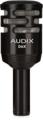 Click to learn more about the Audix D6X Dynamic Kick Drum Mic