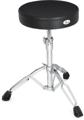 Click to learn more about the Pearl D790 Double Braced Drum Throne