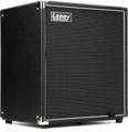 Click to learn more about the Laney Digbeth Foundry DBF100 100-watt 1 x 12-inch Bass Combo Amplifier