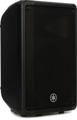 Click to learn more about the Yamaha DBR10 700W 10-inch Powered Speaker