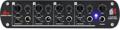 Click to learn more about the dbx Di4 4-channel Active Direct Box with Line Mixer