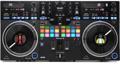 Click to learn more about the Pioneer DJ DDJ-REV7 2-deck Serato DJ Controller