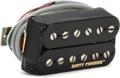 Click to learn more about the Gibson Accessories Dirty Fingers Hot Ceramic Humbucker Pickup - Double Black