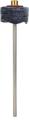 Click to learn more about the Dragonfly Percussion Medium Canvas Kick Drum Beater