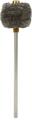 Click to learn more about the Dragonfly Percussion Soft Flannel Kick Drum Beater