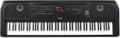 Click to learn more about the Yamaha DGX670B 88-key Arranger Piano - Black
