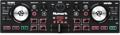 Click to learn more about the Numark DJ2GO2 Touch 2-channel Serato DJ Controller