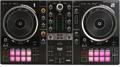 Click to learn more about the Hercules DJ DJControl Inpulse 500 2-channel DJ Controller