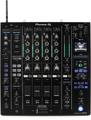 Click to learn more about the Pioneer DJ DJM-A9 4-channel DJ Mixer