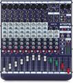 Click to learn more about the Midas DM12 12-channel Analog Mixer