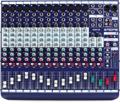 Click to learn more about the Midas DM16 16-channel Analog Mixer