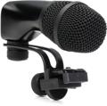 Click to learn more about the Earthworks DM17 Tom and Snare Drum Condenser Microphone