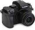Click to learn more about the Panasonic Lumix G7 4K Mirrorless Camera with 14-42mm Lens