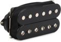Click to learn more about the DiMarzio AT-1 Andy Timmons Bridge Humbucker Pickup - F-spaced - Black