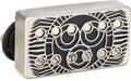 Click to learn more about the DiMarzio Sonic Ecstasy Neck Humbucker Pickup