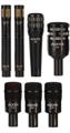 Click to learn more about the Audix DP7 7-piece Drum Microphone Package