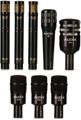 Click to learn more about the Audix DP7 Plus 8-piece Drum Microphone Package - Sweetwater Exclusive