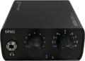 Click to learn more about the Digital Audio Labs DPM2 Personal Mixer