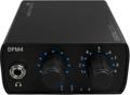 Click to learn more about the Digital Audio Labs DPM4 Personal Mixer