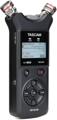 Click to learn more about the TASCAM DR-07XP Portable Handheld Recorder with Interface