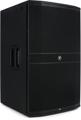 Click to learn more about the Mackie DRM215 1600W 15 inch Powered Speaker
