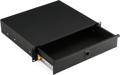 Click to learn more about the Gator GRW-DRW2 2U Standard Rack Drawer