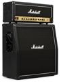 Click to learn more about the Marshall DSL100HR 100-watt Amplifier Head and MX412AR 240-watt 4x12" Speaker Cabinet