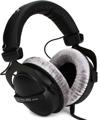 Click to learn more about the Beyerdynamic DT 770 Pro Closed-back Studio Headphones - 80 ohms