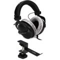 Click to learn more about the Beyerdynamic DT 770 Pro 80 Bundle with Hanger