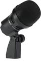 Click to learn more about the Lewitt DTP 640 REX Dual-Capsule Bass Drum Microphone