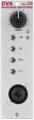 Click to learn more about the Hazelrigg Industries DVA Tube Microphone Preamp/DI 500 Series Module