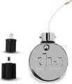 Click to learn more about the DW 9000X Series Innerlock Cable System