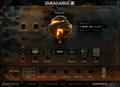 Click to learn more about the Heavyocity Damage 2 Cinematic Percussion Instrument