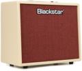 Click to learn more about the Blackstar Debut 50R 1 x 12-inch 50-watt Combo Amp - Cream