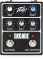 Click to learn more about the Peavey Decade Preamp Pedal
