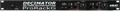 Click to learn more about the ISP Technologies Decimator Pro Rack G Noise Reduction System