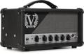 Click to learn more about the Victory Amplification The Deputy 25-watt Tube Amplifier Head