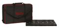 Click to learn more about the Voodoo Lab Dingbat Pedalboard - Large 25.75x15.75-inch