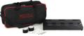 Click to learn more about the Voodoo Lab Dingbat Pedalboard - Small 18x7.75-inch