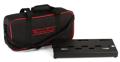 Click to learn more about the Voodoo Lab Dingbat Pedalboard Power Package - Small with Pedal Power 2 Plus