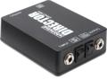 Click to learn more about the Whirlwind DIRECTOR 1-channel Passive Instrument Direct Box