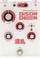 Click to learn more about the Dreadbox Disorder Fuzz Pedal