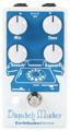 Click to learn more about the EarthQuaker Devices Dispatch Master V3 Delay and Reverb Pedal