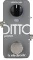 Click to learn more about the TC Electronic Ditto 2 Looper Pedal