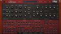 Click to learn more about the u-he Diva Virtual Synthesizer Plug-in
